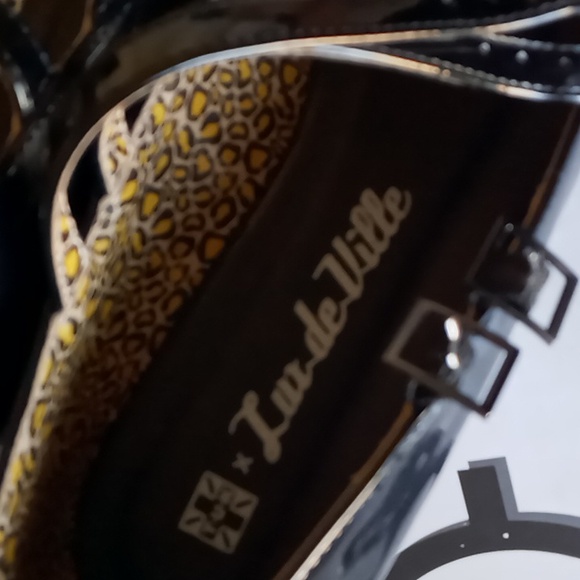 Tuk Lux de ville - Picture 4 of 4